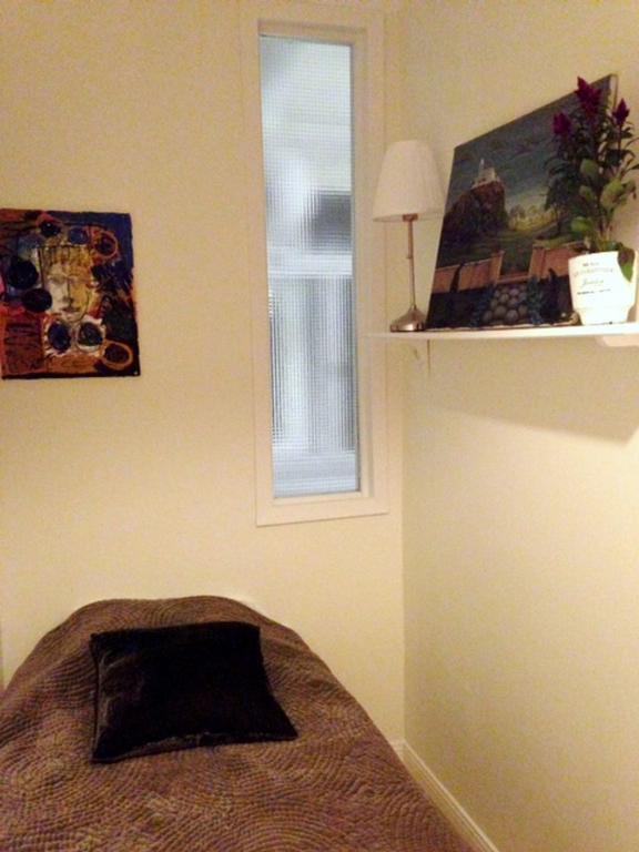 Hotell Soeders Hoejder Estocolmo Habitación foto